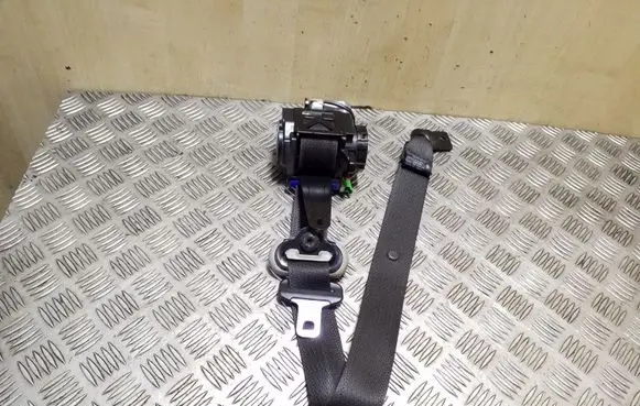 Chevrolet Captiva Front seatbelt 95473470