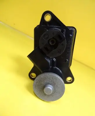 Smart ForFour I Intake manifold valve actuator/motor A6401500394Q8