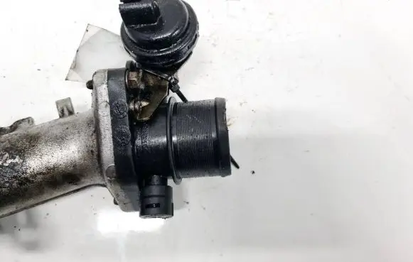Throttle valve