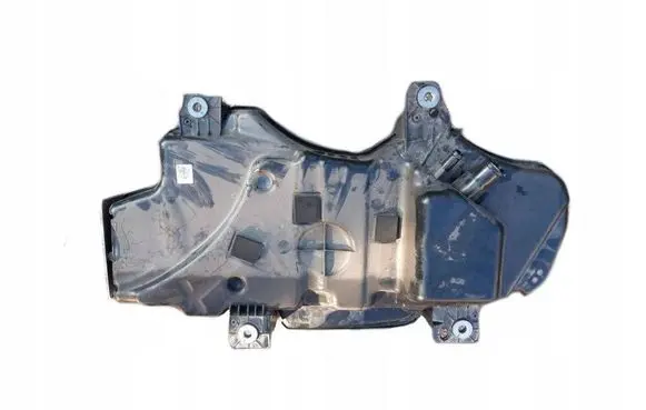 Audi Q5 SQ5 AdBlue liquid reservoir 80A131878AN