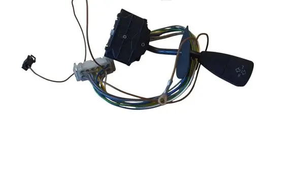 BMW 3 E36 Indicator stalk 1393282