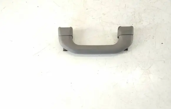 Audi A3 S3 8L Rear interior roof grab handle 8L0857607