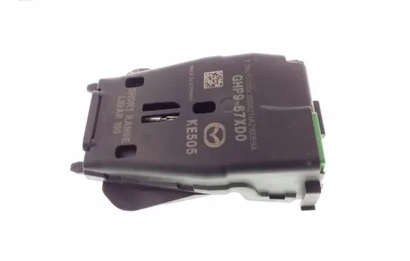 Mazda 3 II Other control units/modules GHP967XD0