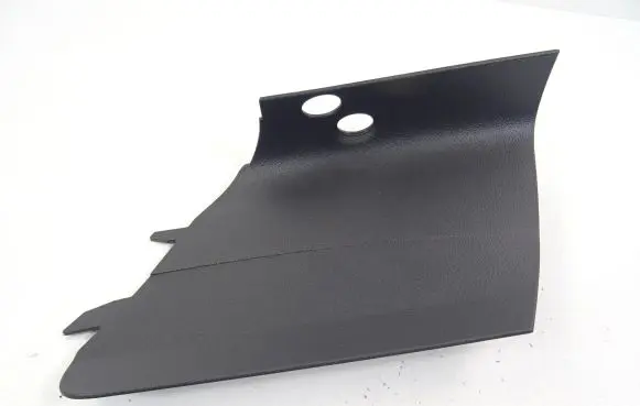 Volkswagen Touran III Centre console side trim front 1T1863074