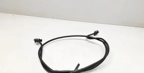 Volvo V60 Engine coolant pipe/hose BG918K012CC