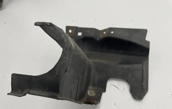BMW 4 F32 F33 Front underbody cover/under tray 7274860