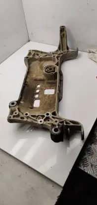 Volkswagen PASSAT CC Front subframe 7n0199369A