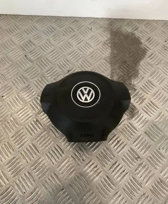 Volkswagen Polo V 6R Steering wheel airbag 6R0880201D