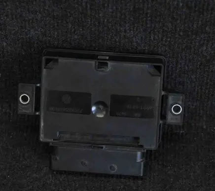 Audi A6 S6 C7 4G Rear brake EMF control unit/module 32620251 A2C53383282