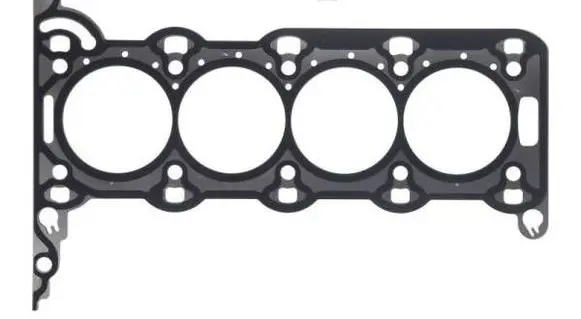Opel Corsa D Other cylinder head part 61-36225-10 Z14XEP Z12XEP