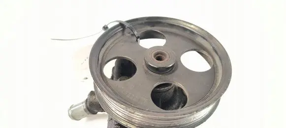 Opel Insignia A Electric power steering pump 