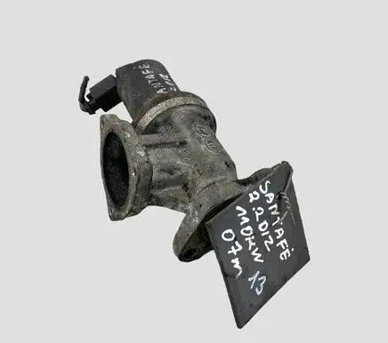 Hyundai Santa Fe EGR valve 2841057410