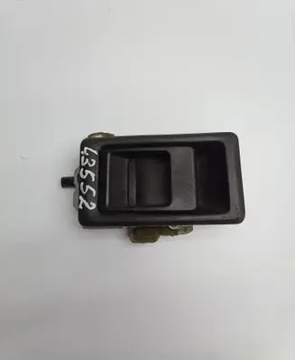 Land Rover Freelander Front door interior handle