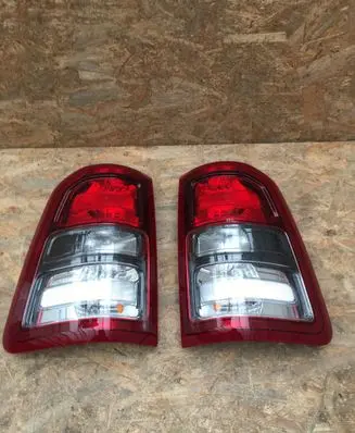Dodge RAM Rear/tail lights set 
