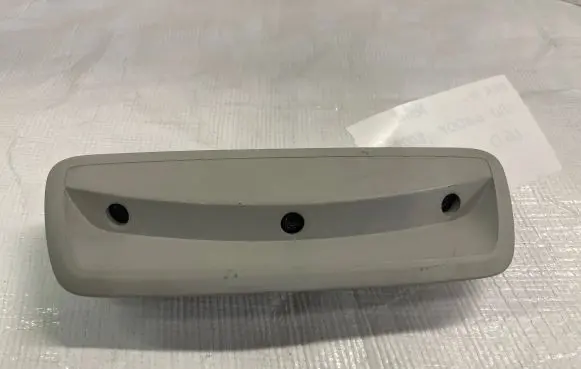 Volkswagen Caddy Alarm control unit/module 7N0951171A 28328696 171400111