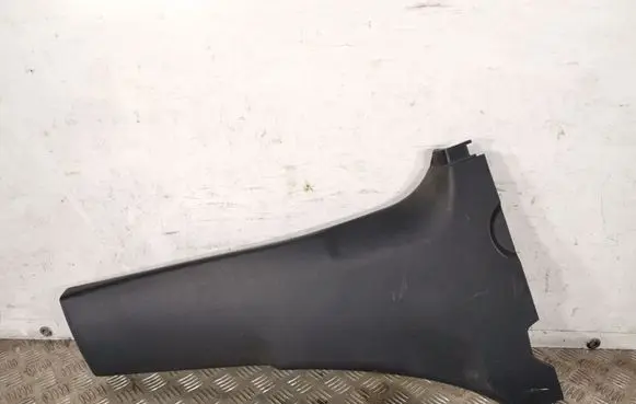Toyota Prius (XW30) (B) pillar trim (bottom) 6241847040