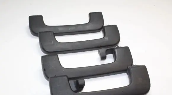 Audi Q7 4L A set of handles for the ceiling 8P0857607K