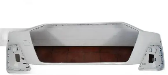 Audi A1 Front bumper 82A807437