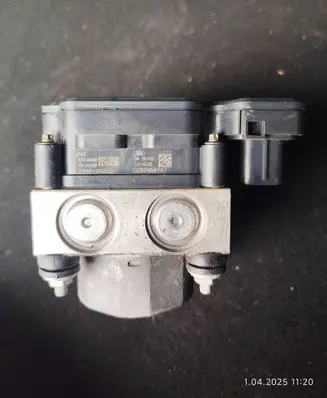 Mitsubishi Space Star ABS Pump 4124980 2265106452 0265956143