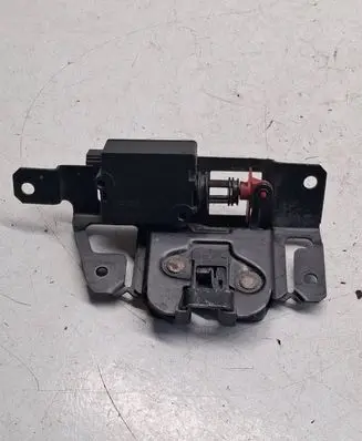 BMW 3 E46 Tailgate/trunk/boot lock/catch/latch 51247026192 7026192