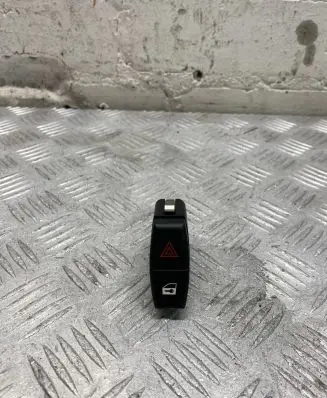 BMW X5 E70 Hazard light switch 6919506