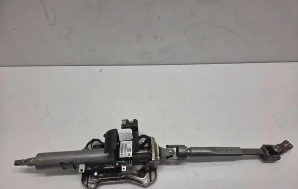 Peugeot Boxer Steering wheel axle 07355358730 T4T299700053 P1ZP20PXWAA