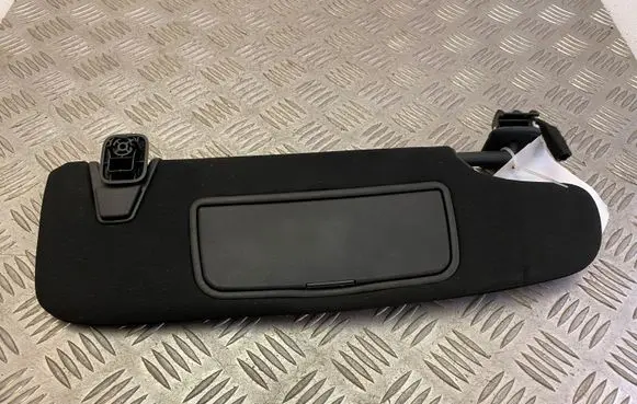 Ford Mustang VI Sun visor