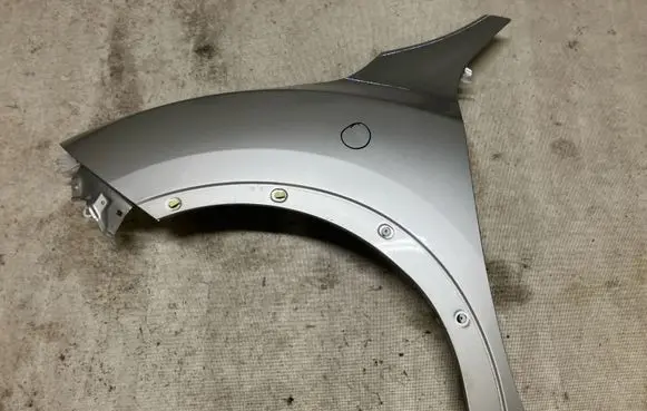 Nissan Juke I F15 Fender 