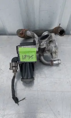 Ford Transit EGR valve 701621040 222183981F 9C1Q9D475AB