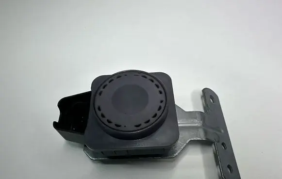 Volkswagen Tiguan Alarm system siren 5G0951227B