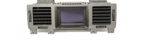 Opel Signum Screen/display/small screen 342707650 13190970