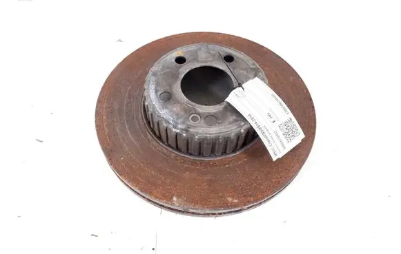 Mercedes-Benz C W205 Front brake disc A0004212412