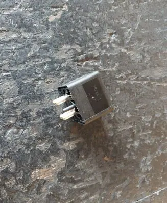 Mercedes-Benz C W202 Other relay 0015426519