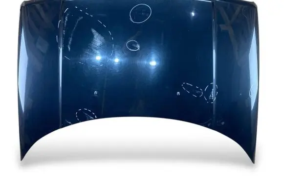 Jeep Patriot Engine bonnet/hood
