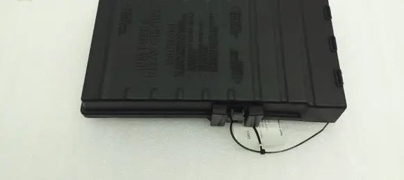 Chrysler Grand Voyager IV Fuse box cover 05082578AA