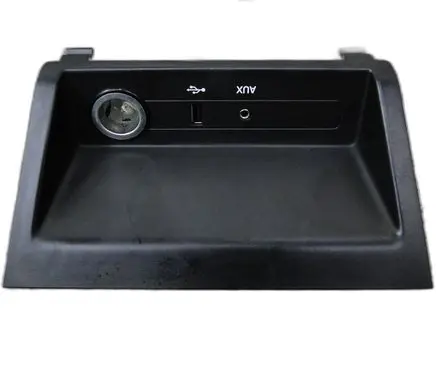 Skoda Fabia Mk3 (NJ) Other switches/knobs/shifts 6V0857367A