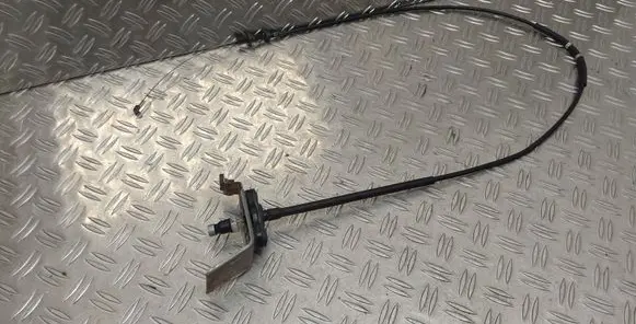 Toyota RAV 4 (XA20) Accelerator throttle pedal