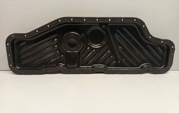Audi A6 S6 C6 4F Oil sump 059103602D