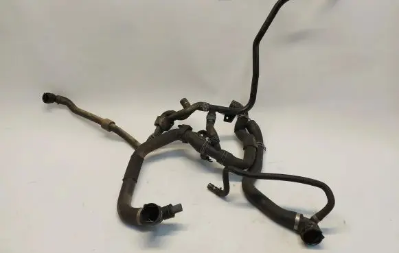 Audi A3 8Y Engine coolant pipe/hose 5WA122051AG