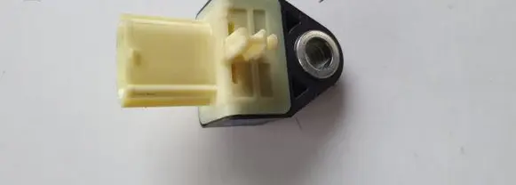 Toyota Prius (XW50) Airbag deployment crash/impact sensor
