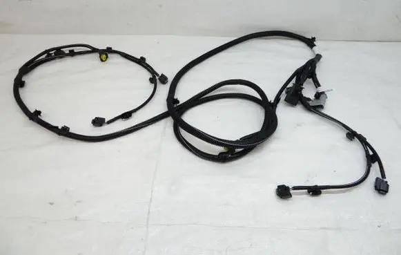 Citroen C5 Aircross Reversing light switch sensor 9844397580