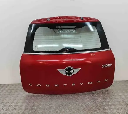 Mini Cooper Countryman R60 Tailgate/trunk/boot lid 9811574