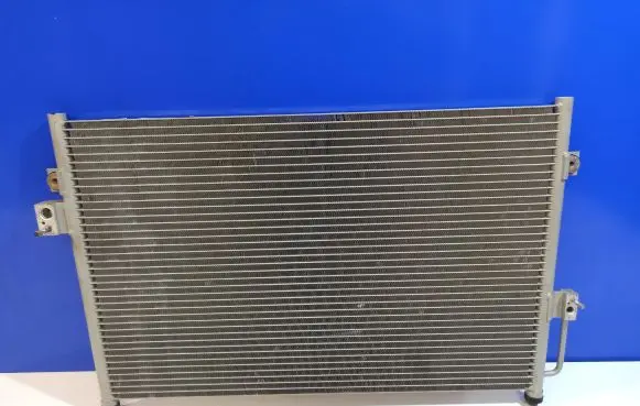 Hyundai Terracan A/C cooling radiator (condenser) 94634