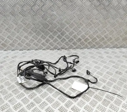 Mercedes-Benz GLB x247 Parking sensor (PDC) wiring loom A1775401511