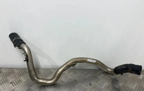 Audi A8 S8 D4 4H Engine coolant pipe/hose 079121065BQ 079121055AB 079121057T