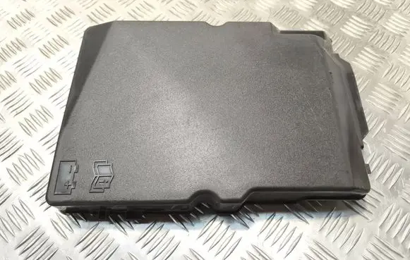 Mazda 3 II Battery box tray cover/lid LF3T18593 K3006