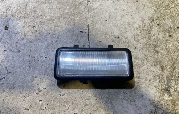 Ford Puma Other interior light H1BB13776AE 03102023 H1BB13776A