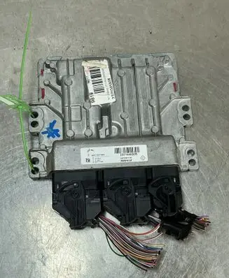 Renault Master III Other control units/modules