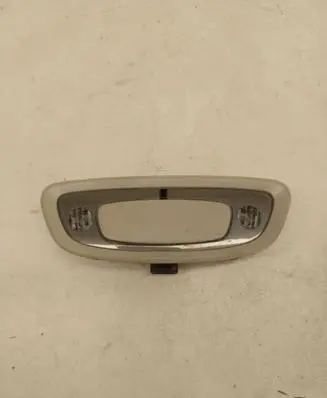 Volvo XC60 Front seat light 31457545