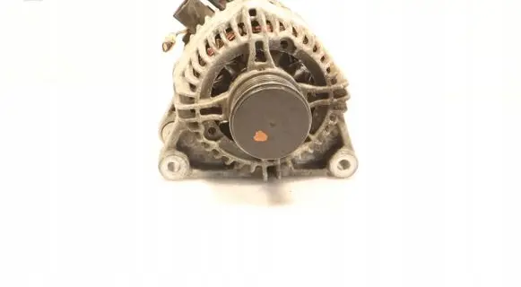 Peugeot 301 Generator/alternator 